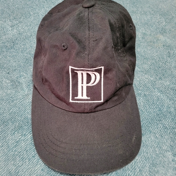 Other - PVRIS ball cap